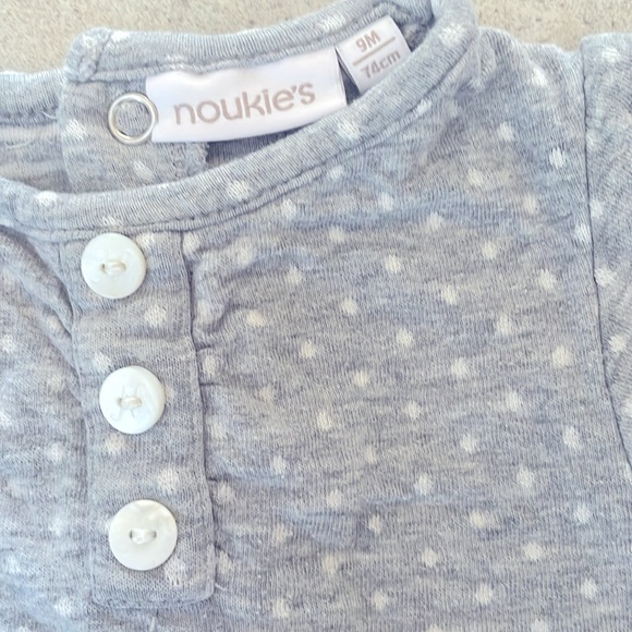 Pyjama Noukie’s (9M) - Picture 3 of 3